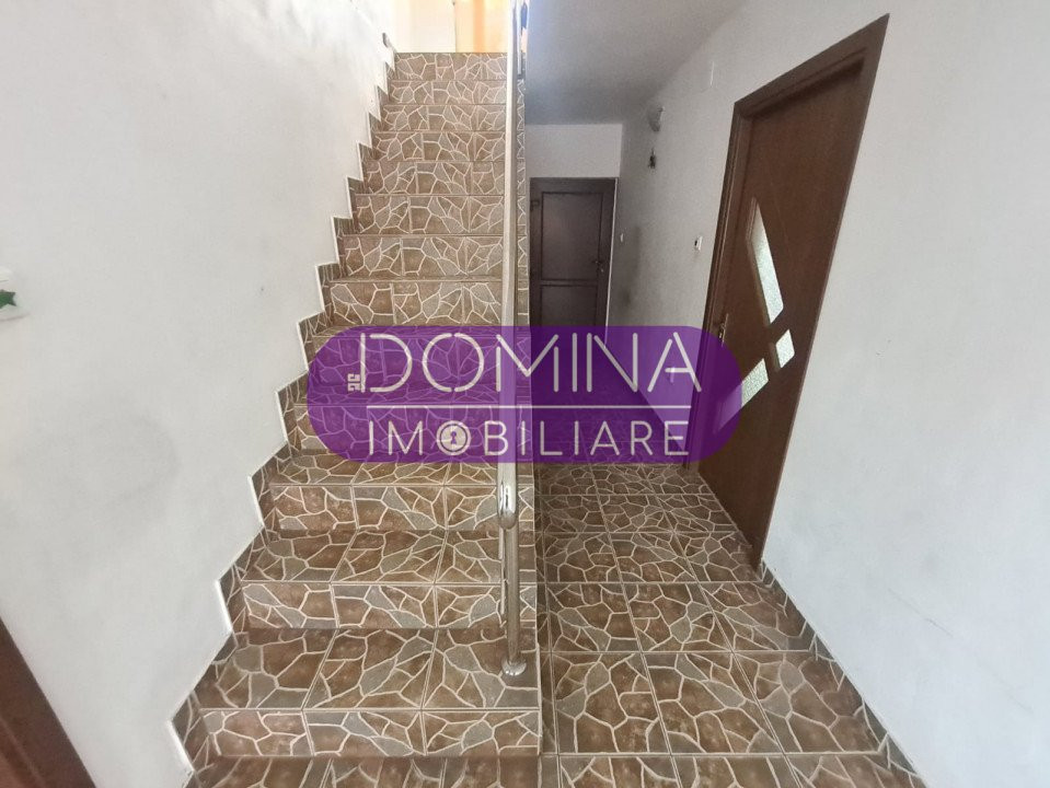 Vânzare casă P+1, situată în Comuna Arcani, sat Câmpofeni