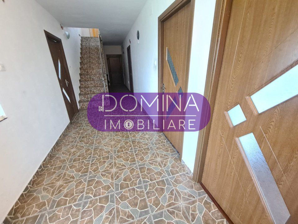 Vânzare casă P+1, situată în Comuna Arcani, sat Câmpofeni