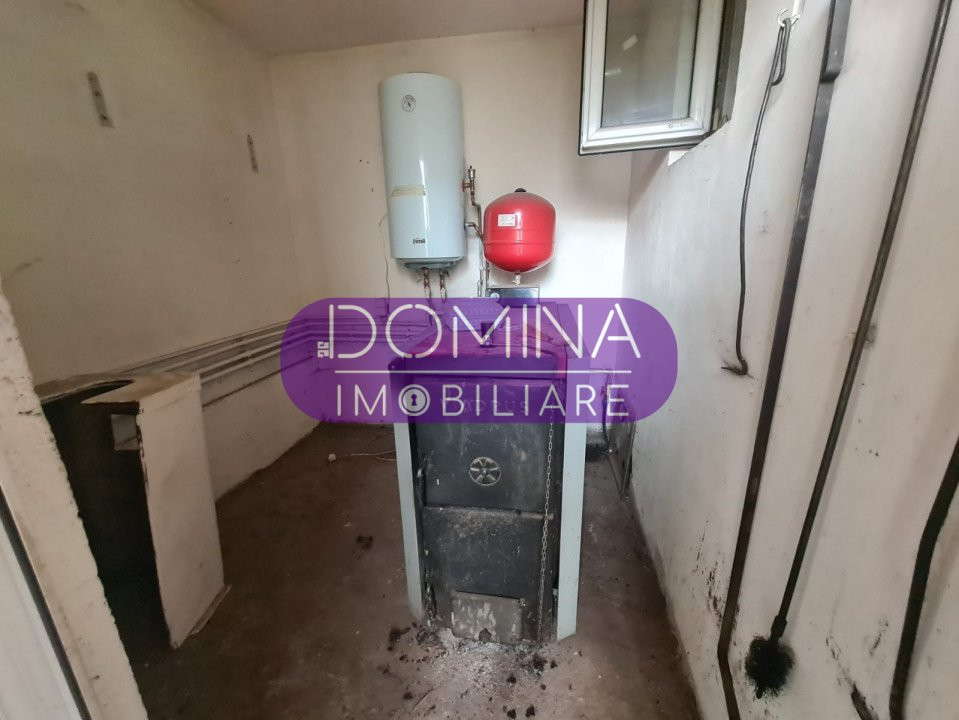 Vânzare casă P+1, situată în Comuna Arcani, sat Câmpofeni