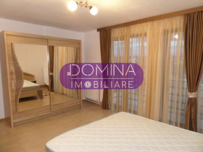 Închiriere apartament 2 camere situat în Târgu Jiu, strada 16 Februarie