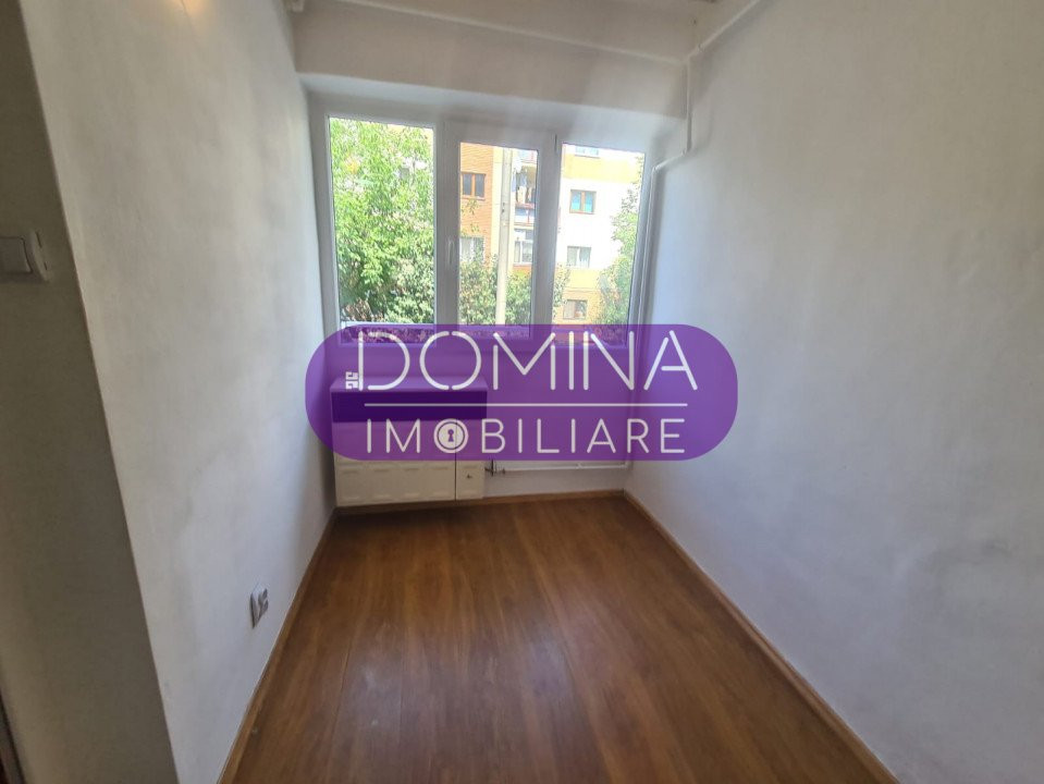 Vânzare garsonieră confort 1, situată în Târgu Jiu, etaj 1, strada Zambilelor