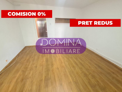 Vânzare garsonieră confort 1, situată în Târgu Jiu, etaj 1, strada Zambilelor