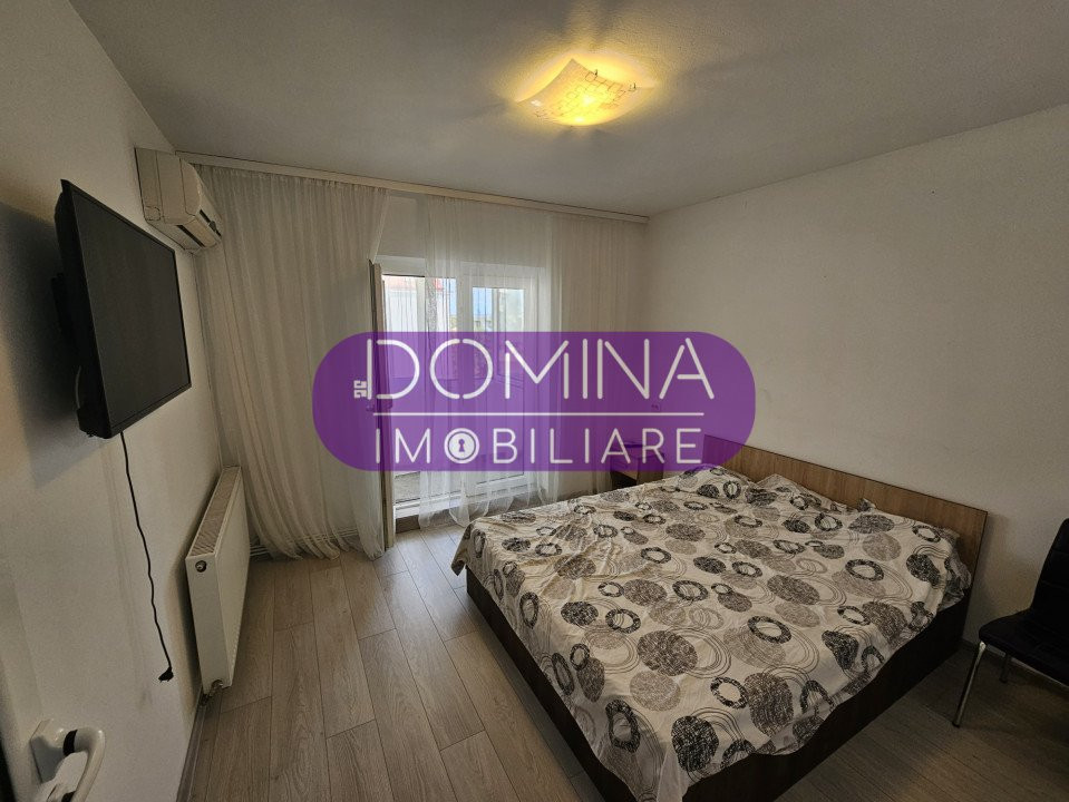Apartament 2 camere în Tg. Jiu, str. G-ral C. Tell - zonă centrală