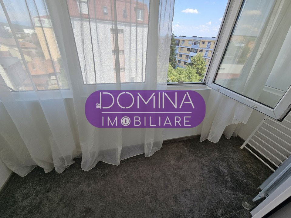 Apartament 2 camere în Tg. Jiu, str. G-ral C. Tell - zonă centrală