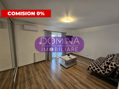Apartament 2 camere în Tg. Jiu, str. G-ral C. Tell - zonă centrală