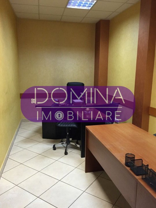 Închiriere spațiu birouri, situat în Târgu Jiu, strada Alexandru Vlahuță