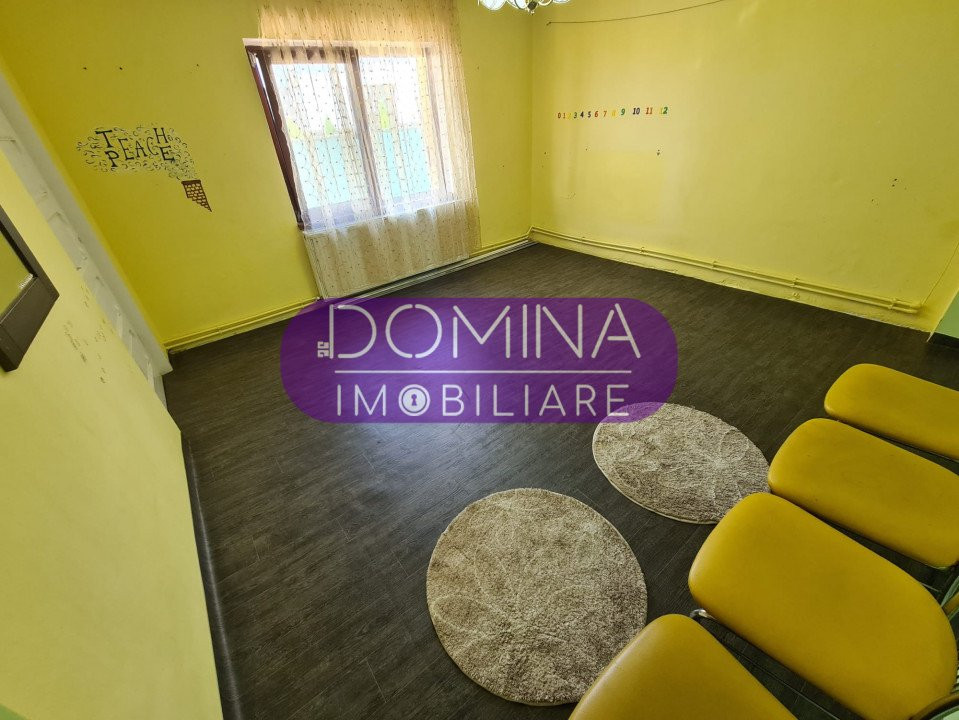 Vânzare casă situată în Târgu Jiu, strada Comuna din Paris - zonă centrală