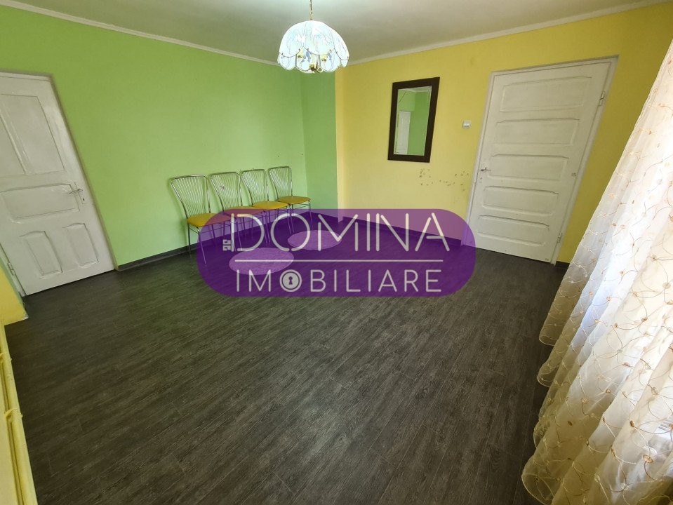 Vânzare casă situată în Târgu Jiu, strada Comuna din Paris - zonă centrală