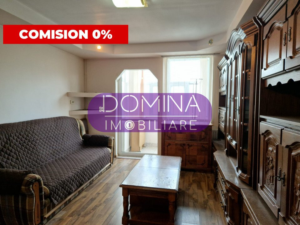  Vânzare apartament 2 camere, situat în Târgu Jiu, Aleea Garofiței