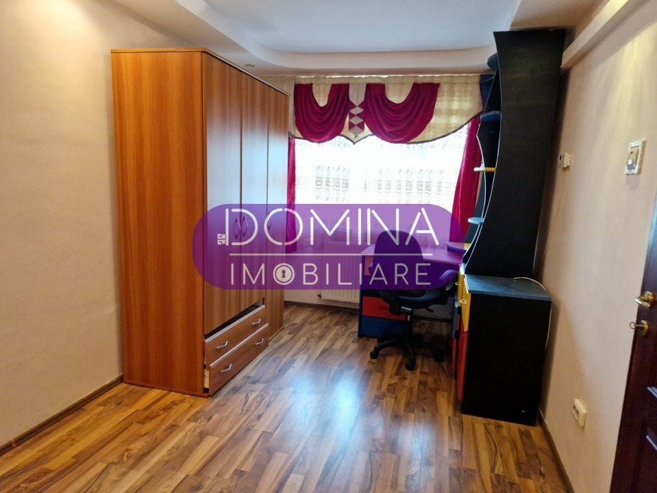  Vânzare apartament 2 camere, situat în Târgu Jiu, Aleea Garofiței