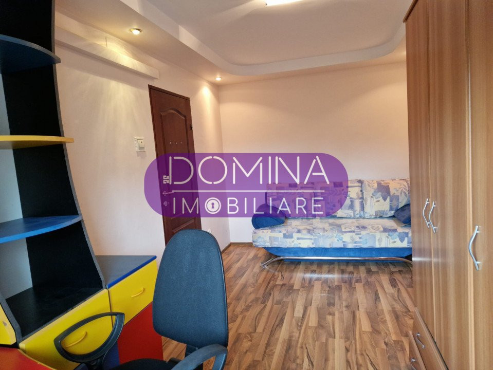  Vânzare apartament 2 camere, situat în Târgu Jiu, Aleea Garofiței