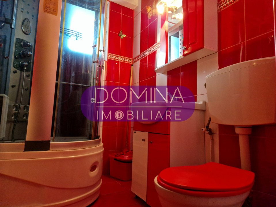  Vânzare apartament 2 camere, situat în Târgu Jiu, Aleea Garofiței