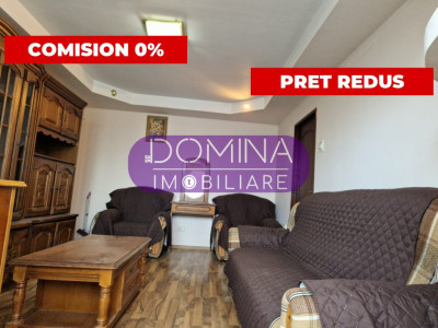  Vânzare apartament 2 camere, situat în Târgu Jiu, Aleea Garofiței