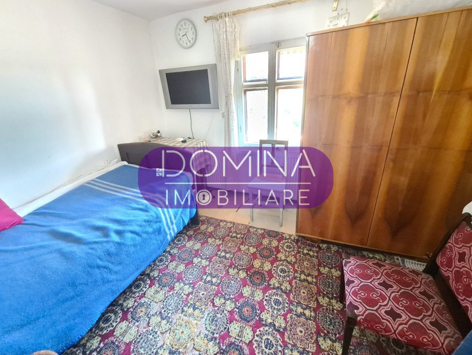 Vânzare proprietate, situată în comuna Lelești, sat Rasovița