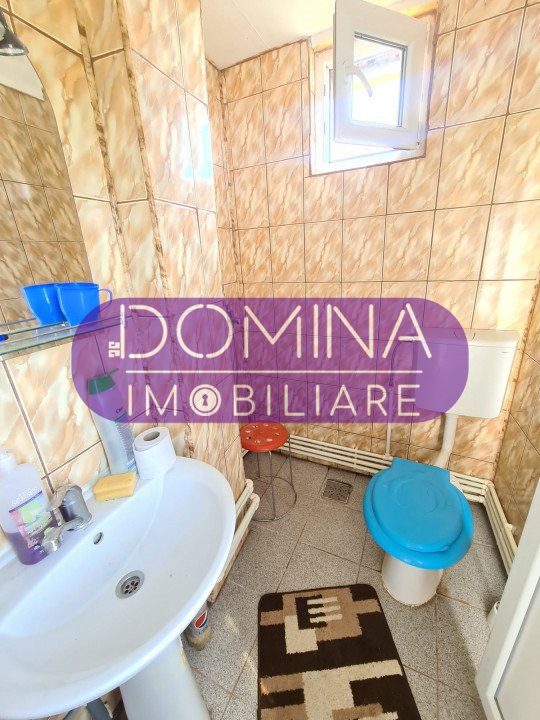 Vânzare proprietate, situată în comuna Lelești, sat Rasovița