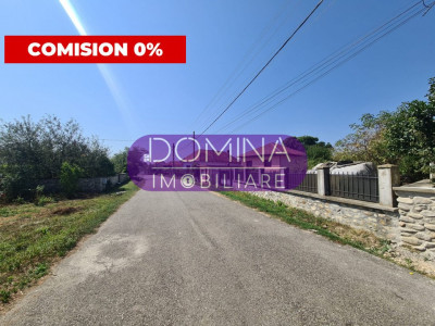 Vânzare proprietate, situată în comuna Lelești, sat Rasovița