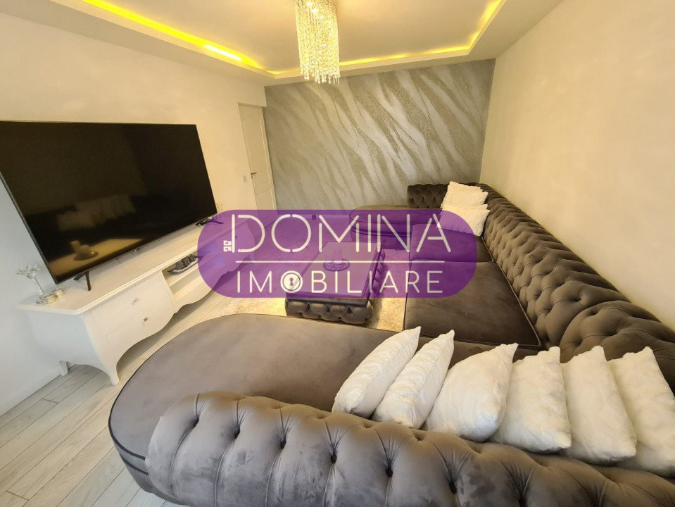 Vânzare apartament 2 camere premium, situat în Tg Jiu, B-dul Constantin Brâncuși