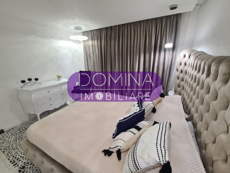 Vânzare apartament 2 camere premium, situat în Tg Jiu, B-dul Constantin Brâncuși