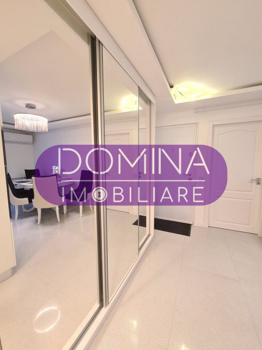 Vânzare apartament 2 camere premium, situat în Tg Jiu, B-dul Constantin Brâncuși