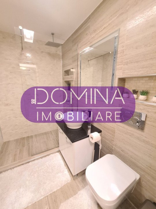 Vânzare apartament 2 camere premium, situat în Tg Jiu, B-dul Constantin Brâncuși