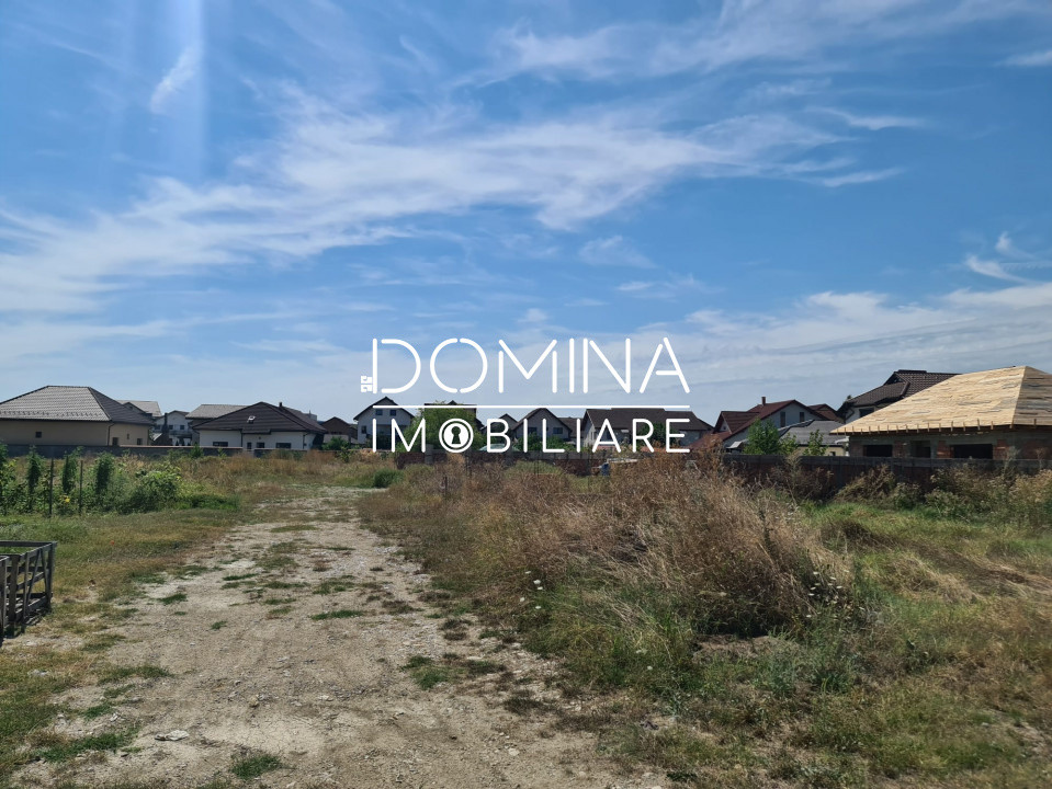 Vânzare teren intravilan situat în Târgu Jiu, strada Bicaz