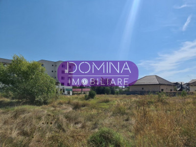 Vânzare teren intravilan situat în Târgu Jiu, strada Bicaz