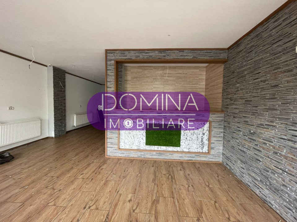 Închiriere spațiu comercial, situat în Târgu Jiu, strada 30 Decembrie