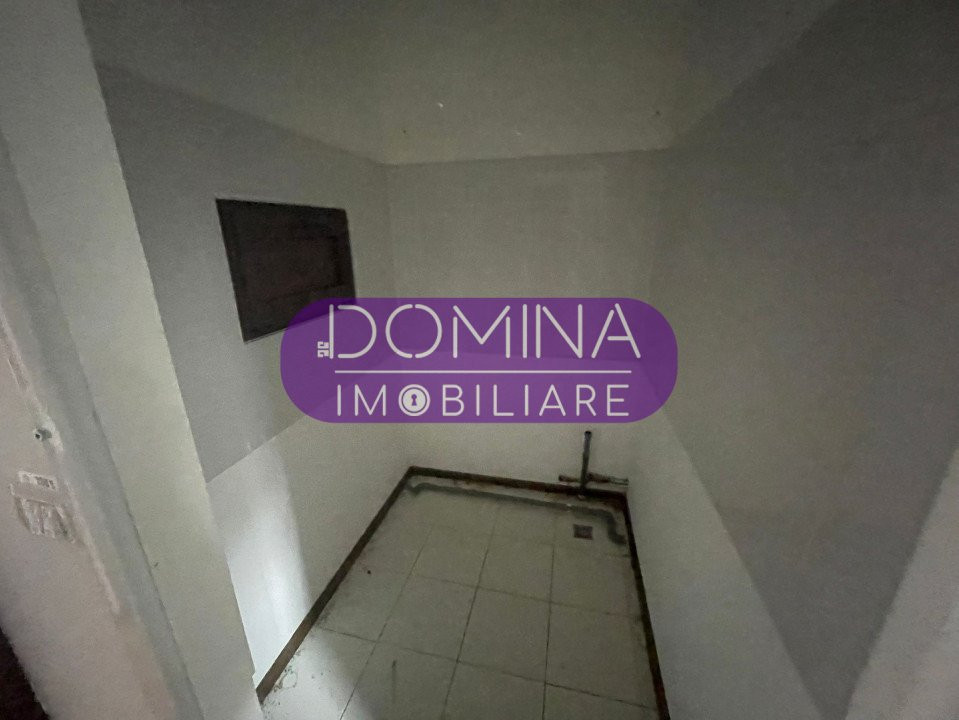 Închiriere spațiu comercial, situat în Târgu Jiu, strada 30 Decembrie