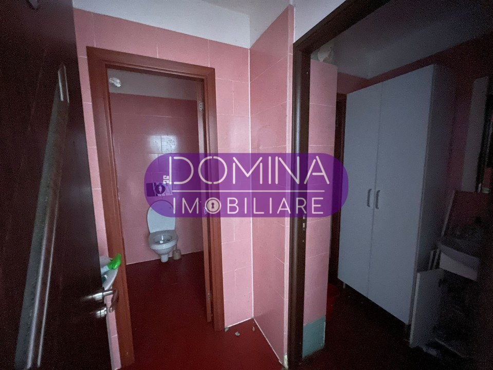 Închiriere spațiu comercial, situat în Târgu Jiu, strada 30 Decembrie