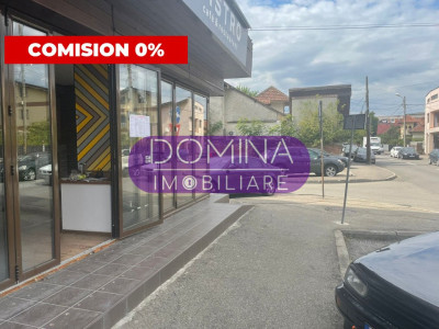 Închiriere spațiu comercial, situat în Târgu Jiu, strada 30 Decembrie