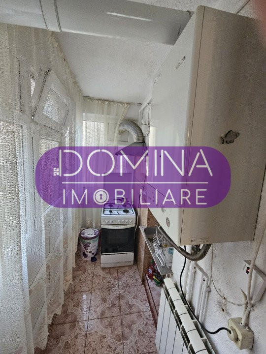 Apartament 3 camere în Târgu Jiu, strada Nicolae Bălcescu