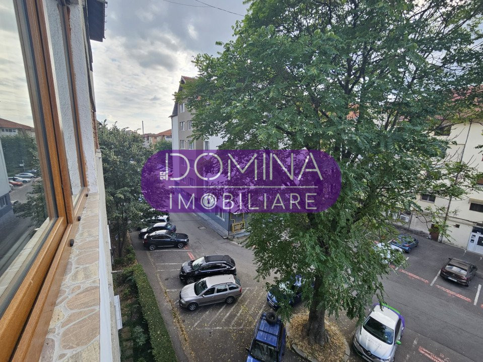 Apartament 3 camere în Târgu Jiu, strada Nicolae Bălcescu