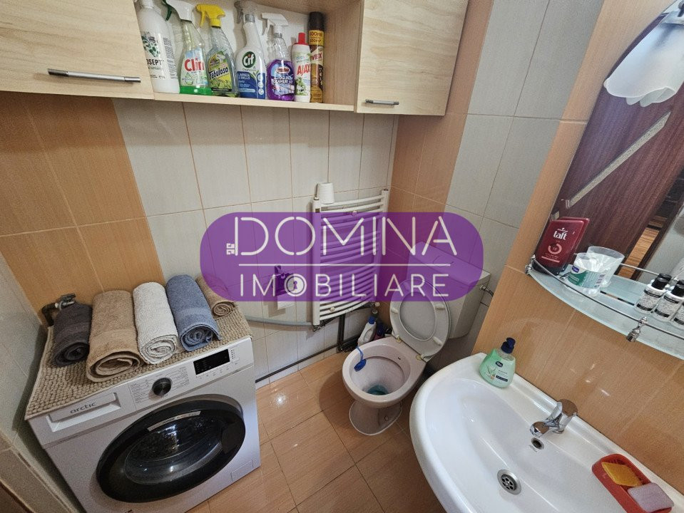 Apartament 3 camere în Târgu Jiu, strada Nicolae Bălcescu