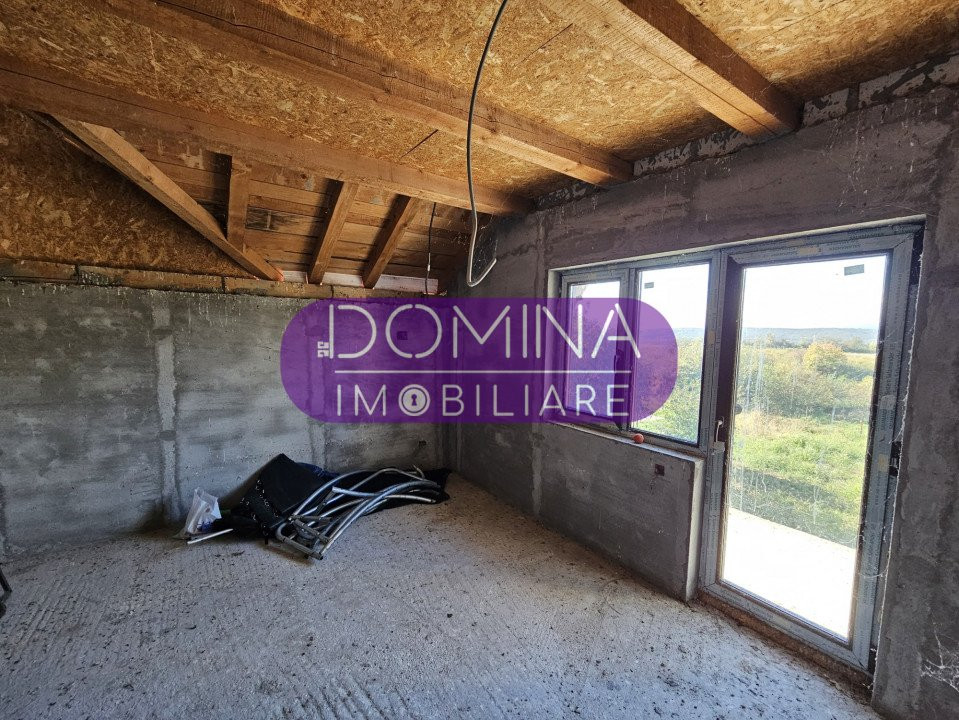 Vânzare casă P+M situată în Târgu Jiu, strada Elvira Godeanu - cartier Preajba