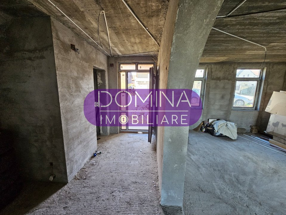 Vânzare casă P+M situată în Târgu Jiu, strada Elvira Godeanu - cartier Preajba