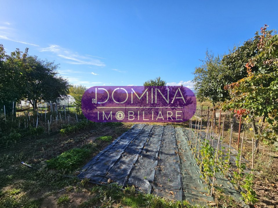 Vânzare casă P+M situată în Târgu Jiu, strada Elvira Godeanu - cartier Preajba