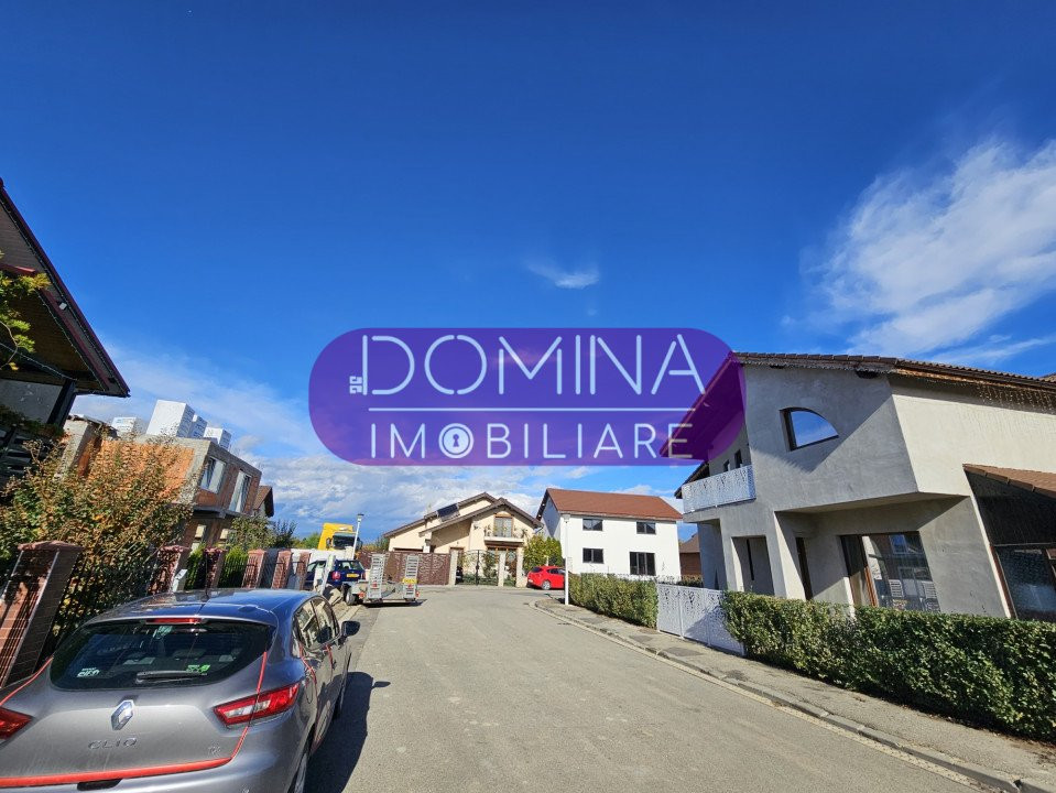 Vânzare casă P+M situată în Târgu Jiu, strada Elvira Godeanu - cartier Preajba