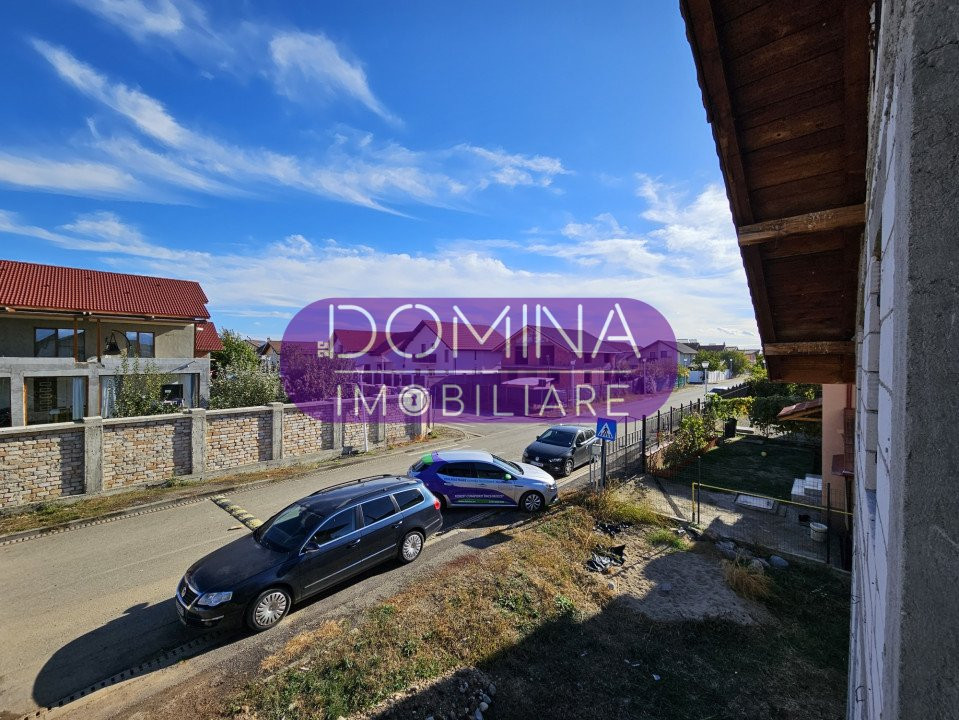 Vânzare casă P+M situată în Târgu Jiu, strada Elvira Godeanu - cartier Preajba