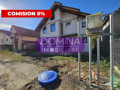 Vânzare casă P+M situată în Târgu Jiu, strada Elvira Godeanu - cartier Preajba