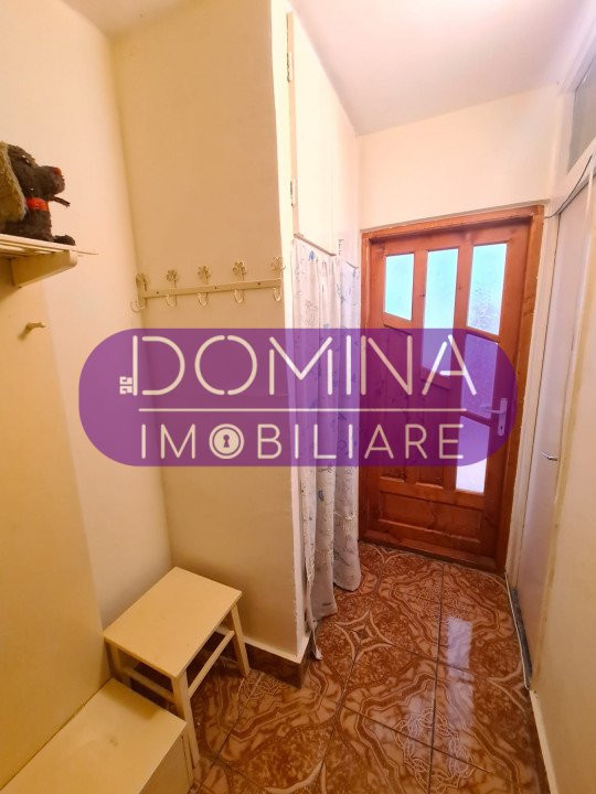 Vânzare garsonieră confort 1 - parter - Tg. Jiu - strada Hidrocentralei