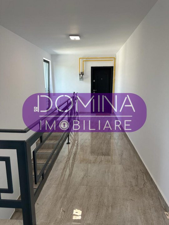 Închiriere apartament 2 camere *LUX* în Tg. Jiu - zona Parc Coloana Infinitului