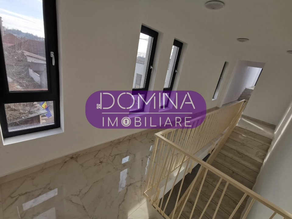 Închiriere apartament modern 2 camere, în Târgu Jiu, strada Tudor Vladimirescu