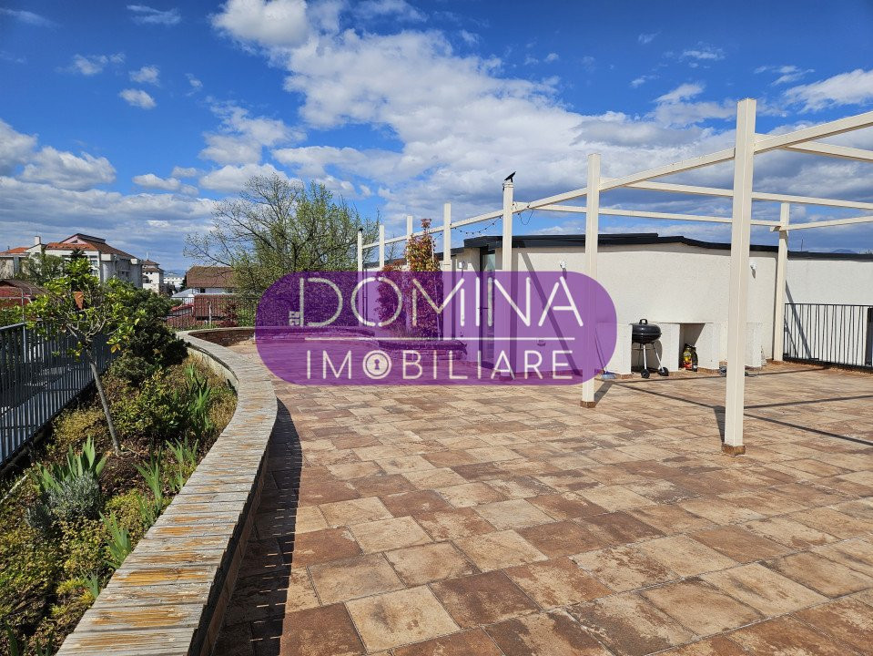 Închiriere apartament modern 2 camere, în Târgu Jiu, strada Tudor Vladimirescu