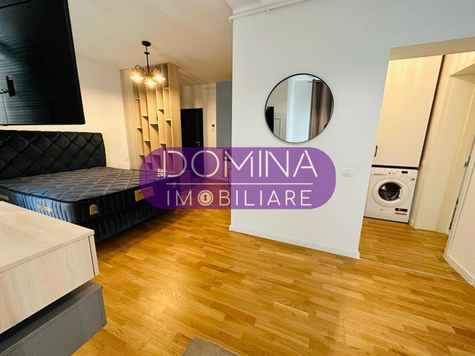 Închiriere garsonieră - strada Revoluţiei (zona Victoriei-Lidl)