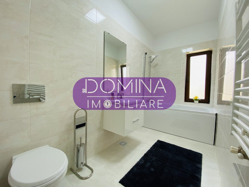 Închiriere garsonieră - strada Revoluţiei (zona Victoriei-Lidl)