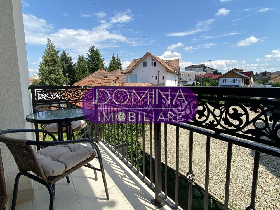 Închiriere garsonieră - strada Revoluţiei (zona Victoriei-Lidl)