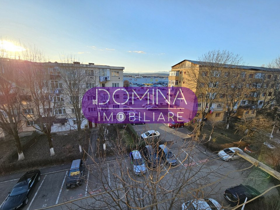 Vânzare garsonieră confort 1, situată în Târgu Jiu, strada Dacia - zona Mall