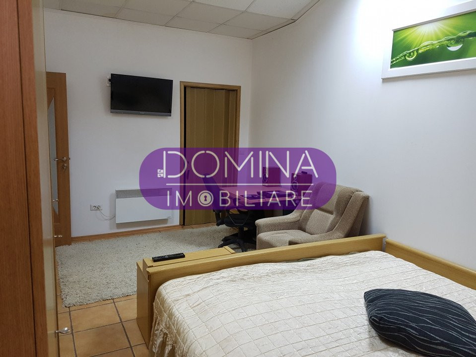 Închiriere apartament 2 camere situat în zona Hotel Gorj, str. Alexandru Vlahuță