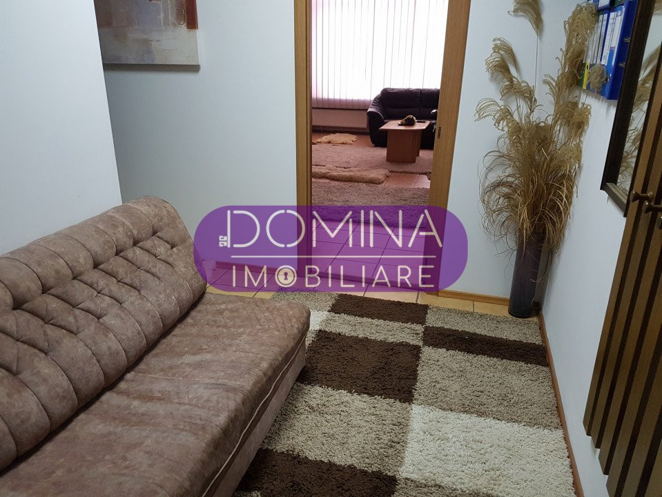 Închiriere apartament 2 camere situat în zona Hotel Gorj, str. Alexandru Vlahuță