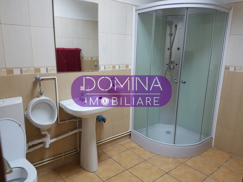 Închiriere apartament 2 camere situat în zona Hotel Gorj, str. Alexandru Vlahuță